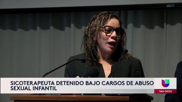 Noticias San Diego 6pm 061820 - SOT ADRIANA LIZARRAGA