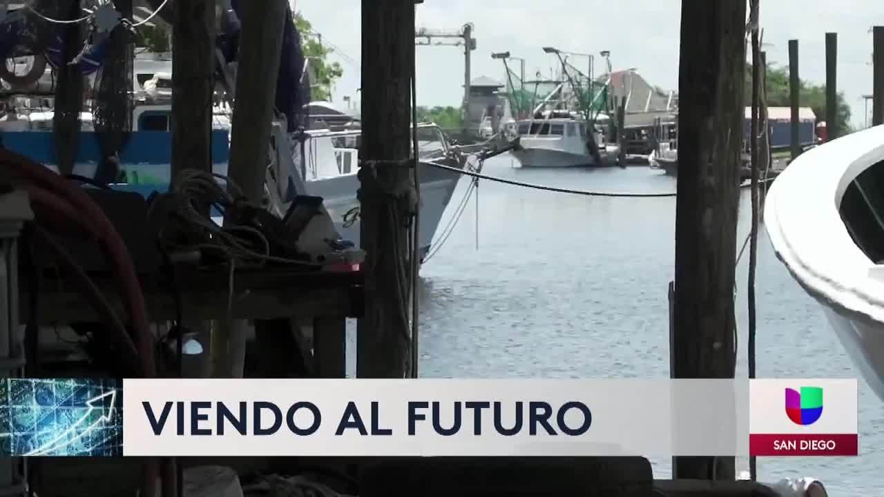 Alcaldes del condado de San Diego unen esfuerzos para re abrir la economía de la ciudad