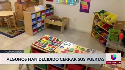 Centros para niños