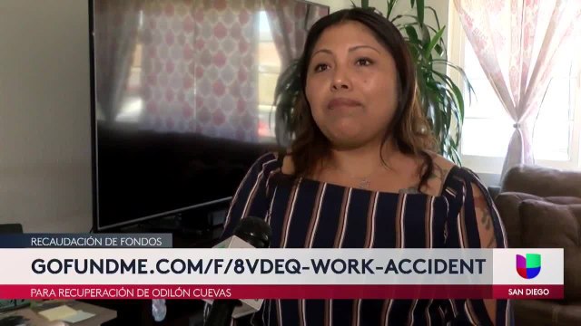 Noticias San Diego 6pm 070620 - Clip SOT YANETH CUEVAS