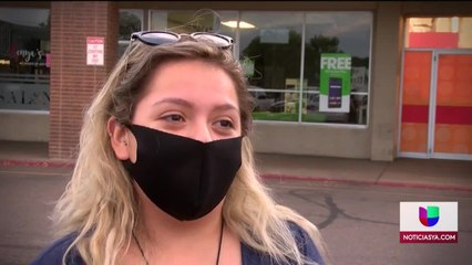 HISPANAS RECIBEN BRUTAL GOLPIZA POR 15 DÓLARES