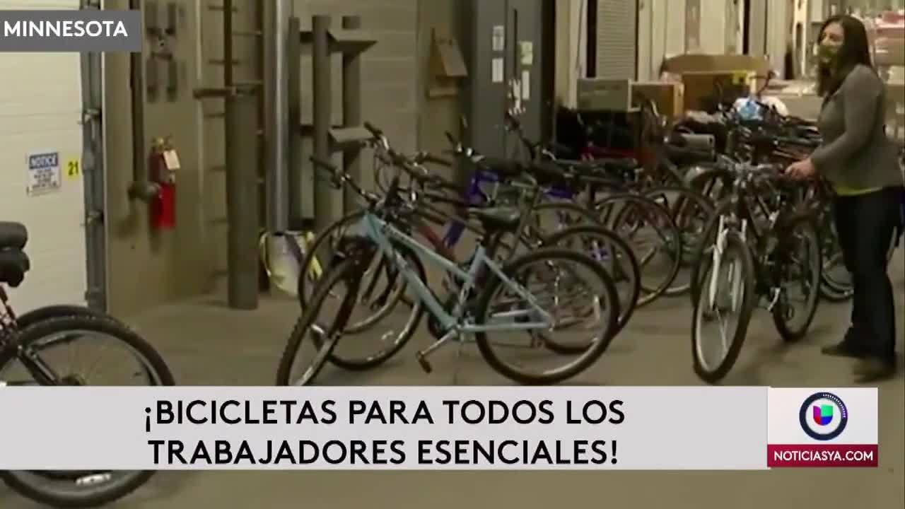 Buenas Nuevas