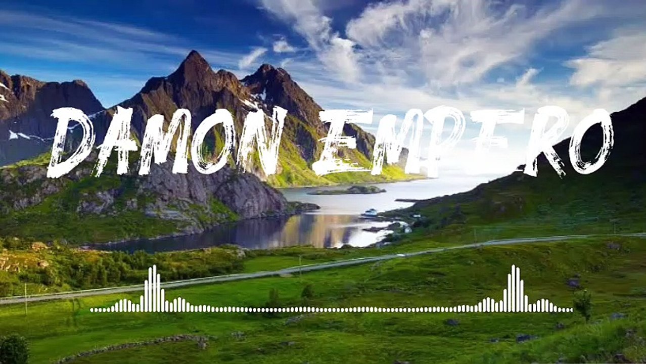 Damon Empero ft. Veronica - Vacation [ King Step Release ] | Tropical House | | No Copyright |
