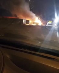 Canutillo fuegos artificiales