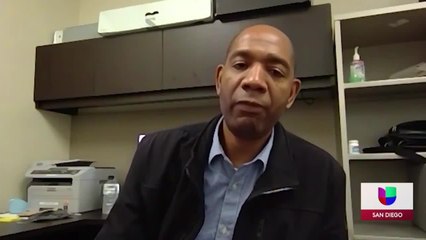 Pruebas de COVID-19 en el condado de San Diego