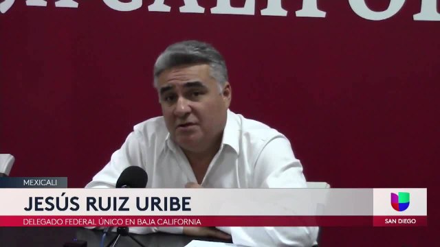 Noticias San Diego 6pm 061520 - Clip BODY NOT FOUND IN COFFIN UPDATE