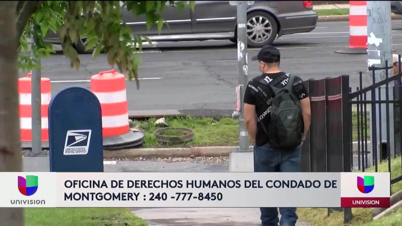 Aumento de salario MoCo