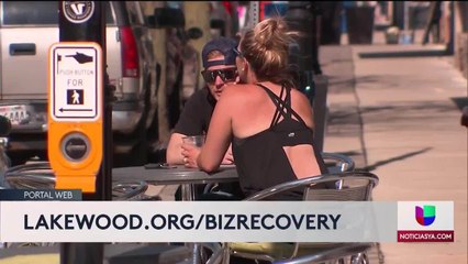 Ayudas para negocios Co