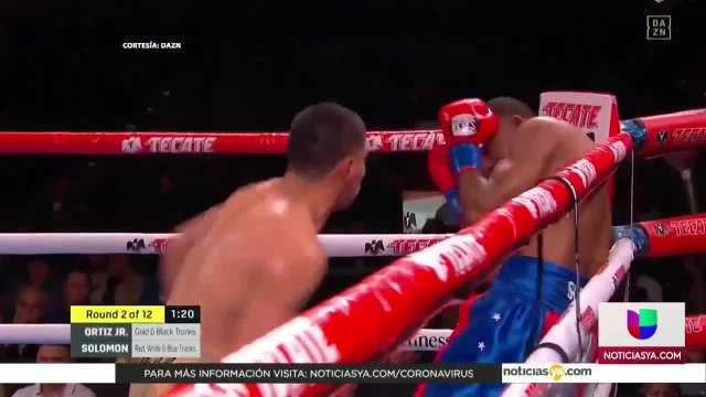 Noticias Noticias McAllen 10pm 042420 - Clip