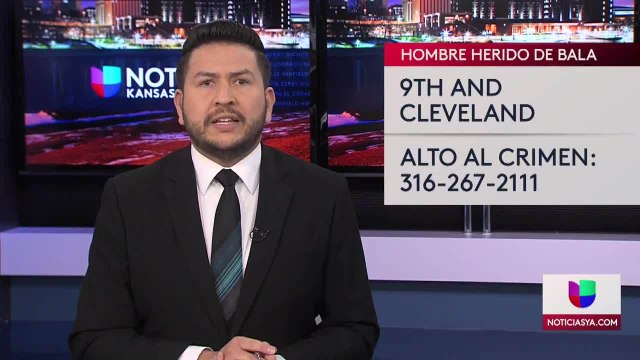 Noticias Wichita 10pm 062920 - Clip