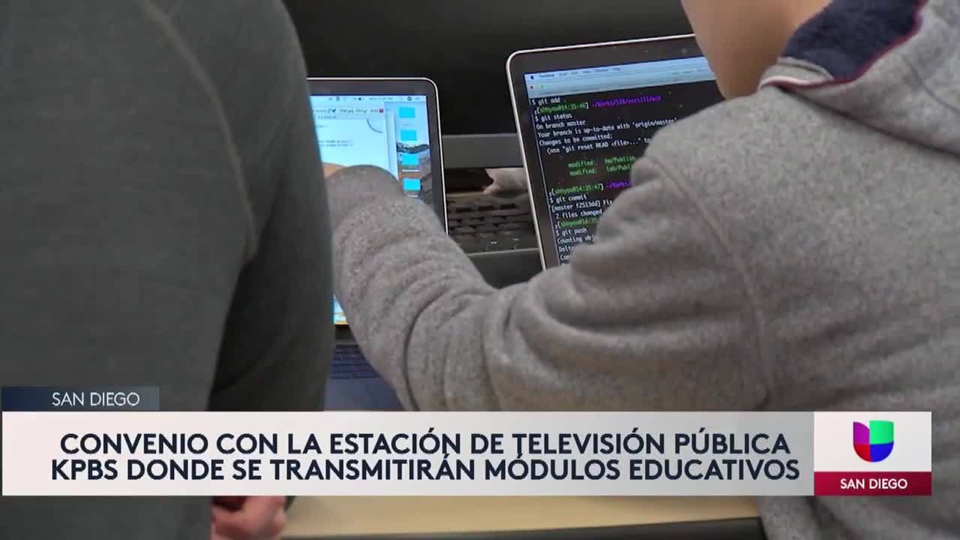 Escuelas virtuales