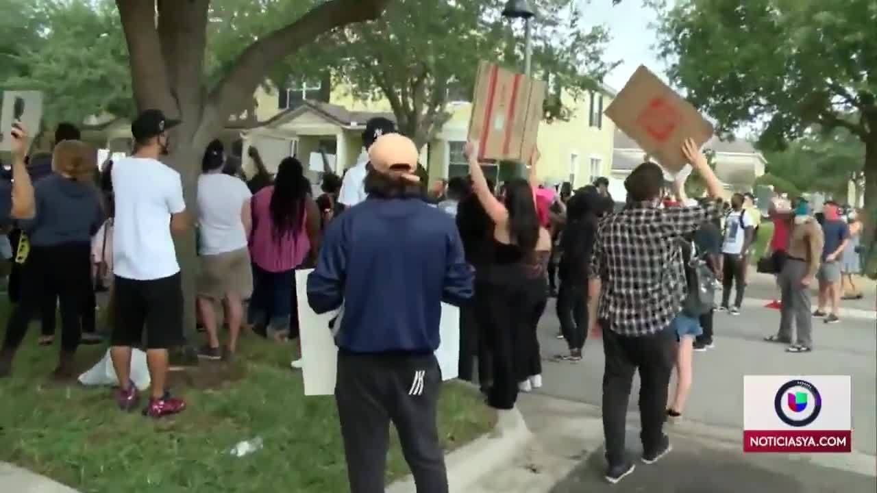 Protestas 2