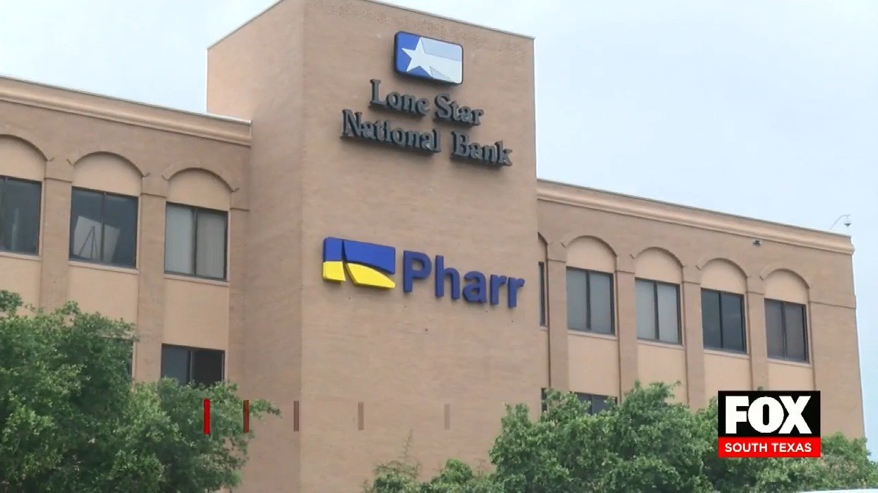 pharr