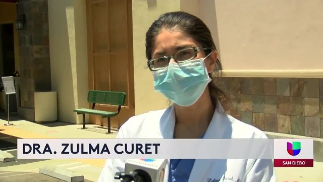 Nuevo record de casos positivos de coronavirus