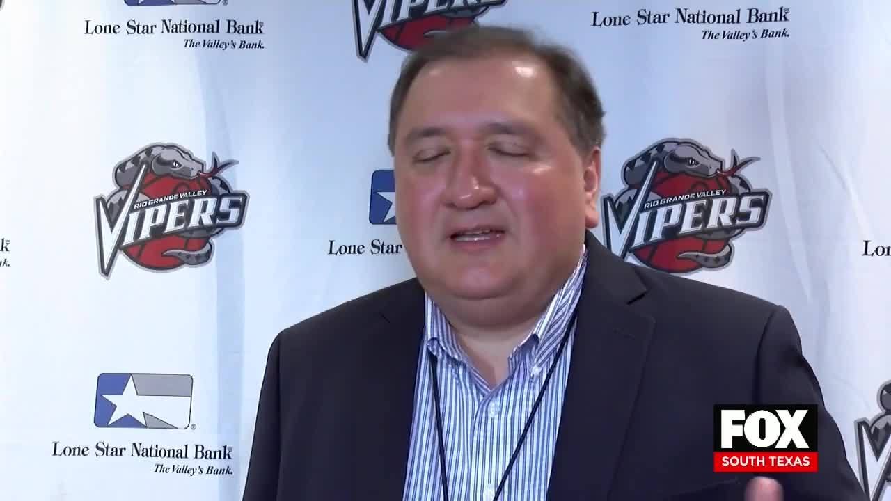Fox Sports Report