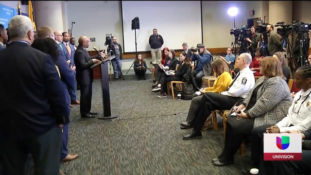 Condado de Montgomery Coronavirus