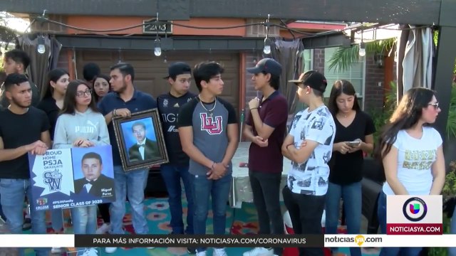 Noticias Noticias McAllen 10pm 052820 - Clip