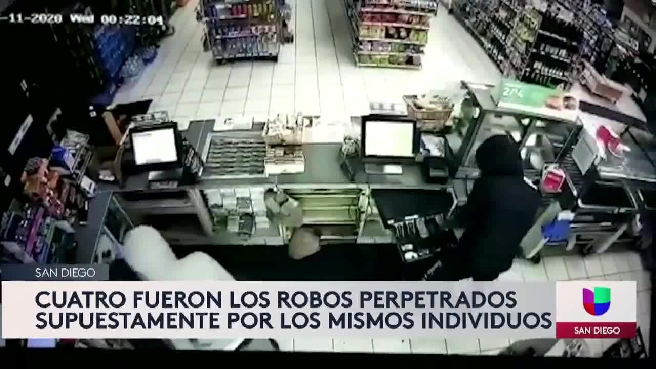 ladrones