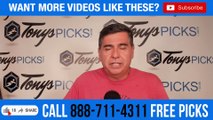 11/14/21 FREE NFL Picks and Predictions on NFL Betting Tips for Today