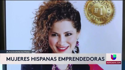 EMPRENDER ES UNA FORMA DE ACABAR CON LA VIOLENCIA DOMESTICA