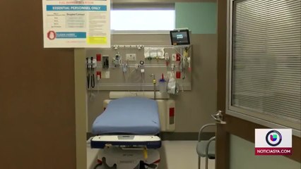 Noticias Orlando 6pm 061720 - Salud es vida