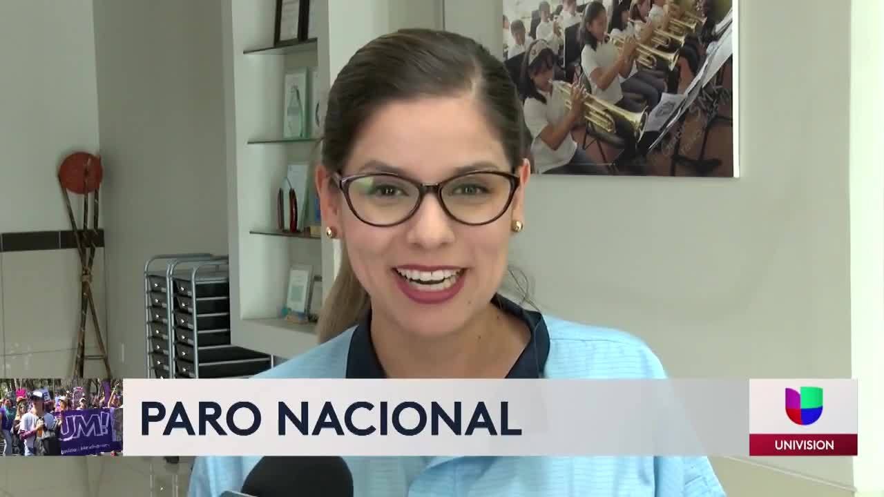 Desde Tijuana-Claudia Orozco