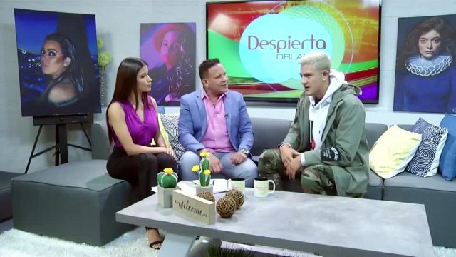 Despierta Orlando 030920 - 4