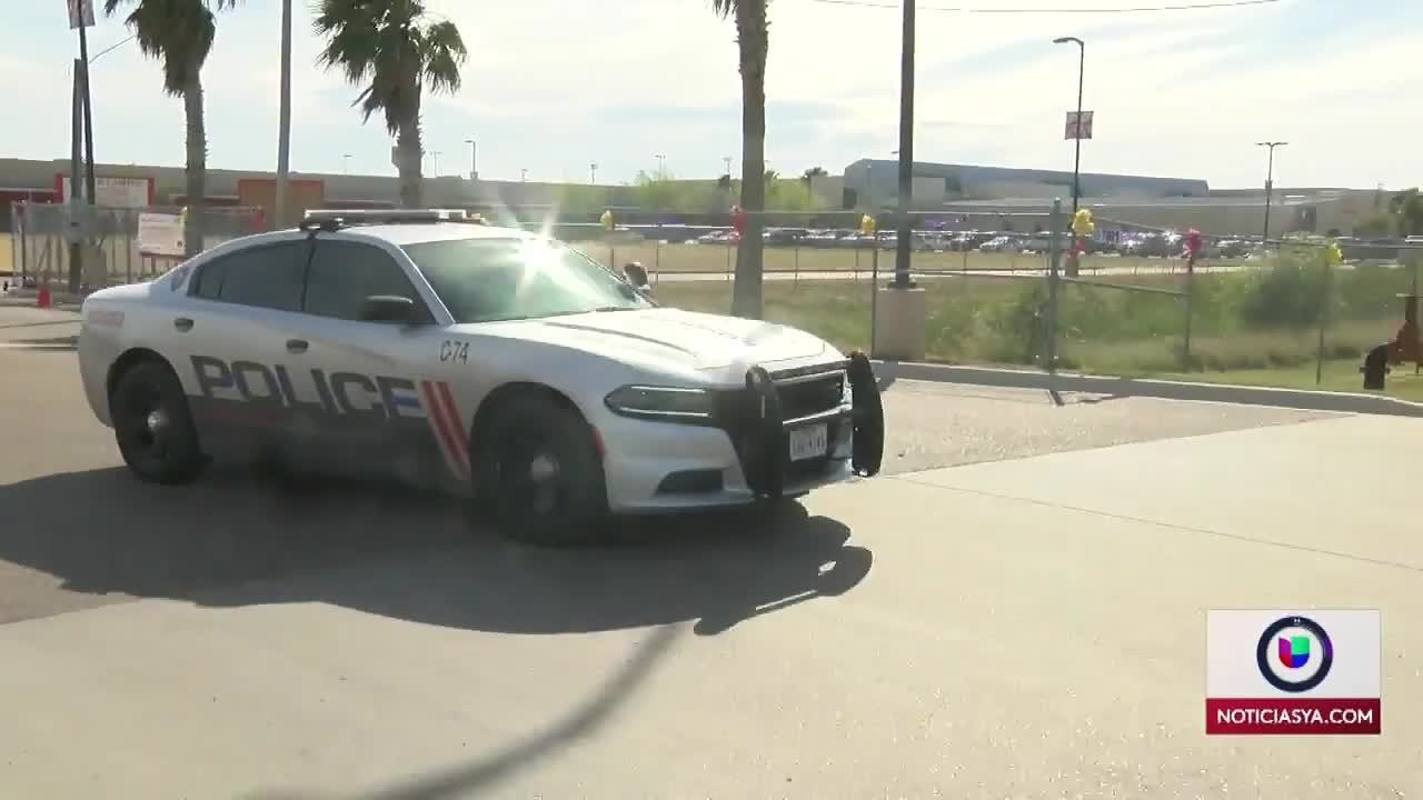 la joya ISD