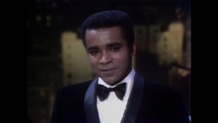 Greg Morris - For Once In My Life