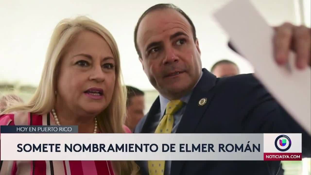 Hoy en Puerto Rico