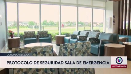 Noticias Orlando 6pm 052620 - SALUD ES VIDA