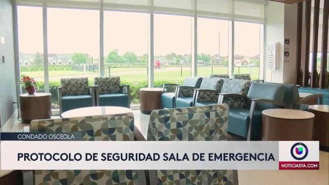 Noticias Orlando 6pm 052620 - SALUD ES VIDA