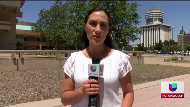 Noticias Wichita 10pm 061120 - Clip