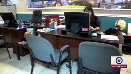 ¿Sabes cómo el coronavirus afecta a viajeros en Florida?