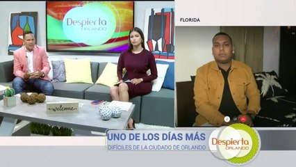 Despierta Orlando 061220 - PULSE