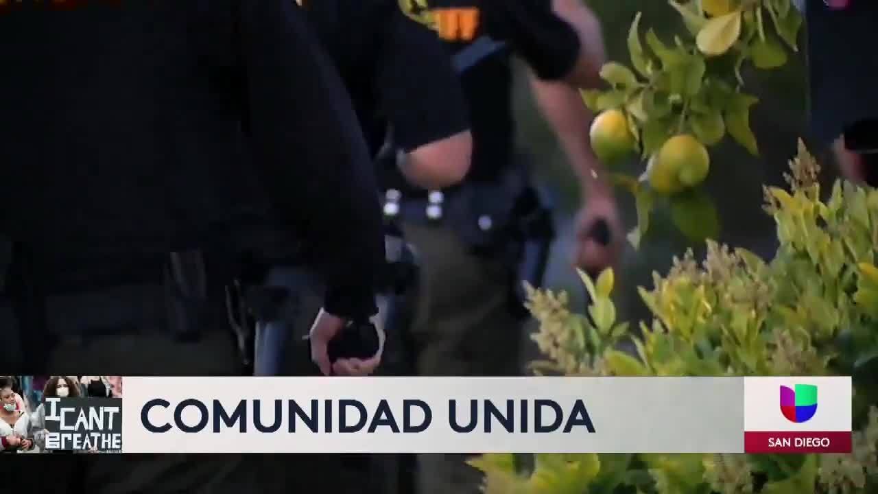 Líderes religiosos piden reformas policiales