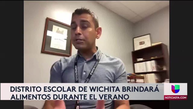 Noticias Wichita 10pm 052520 - Clip