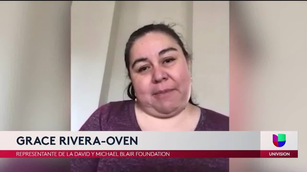 Ayuda a casas rodantes