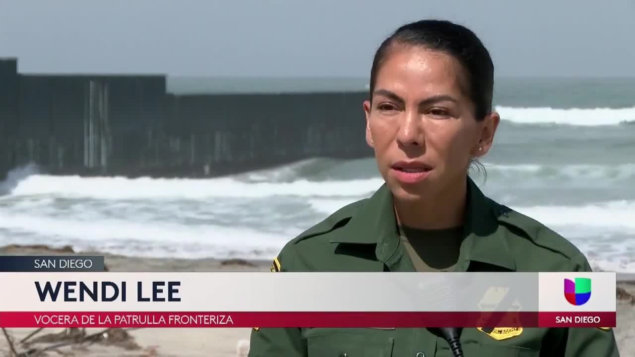 Autoridades arrestaron a los cabecillas de una banda de polleros con base en Ensenada que cruzaban a inmigrantes