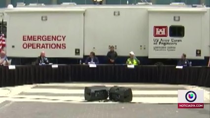 Posible escasez en Florida