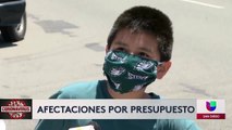 Empiezan negociaciones del presupuesto de San Diego ocasionada por la pandemia