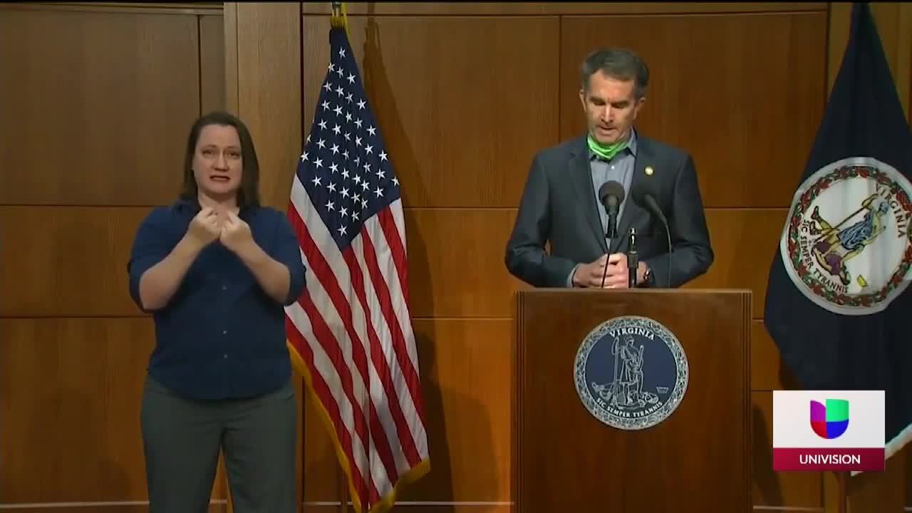 Noticias Washington DC 6pm 052020 - Clip