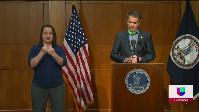 Noticias Washington DC 6pm 052020 - Clip