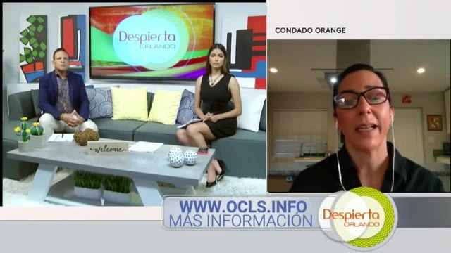 Despierta Orlando 052020 - bibliotecas