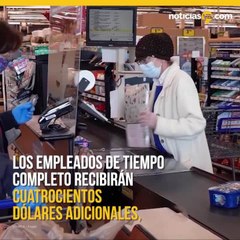 Este será el pago extra para empleados de Kroger durante la pandemia