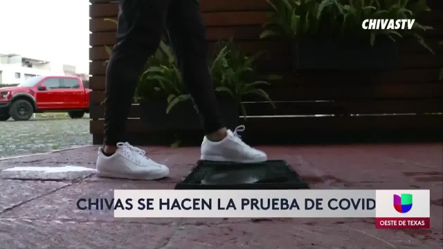 Pronóstico del Tiempo Midland 051820