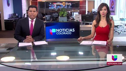 Apertura de Denver-Casos 5 pm  - Clip