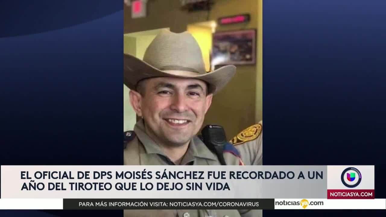 moisés sánchez