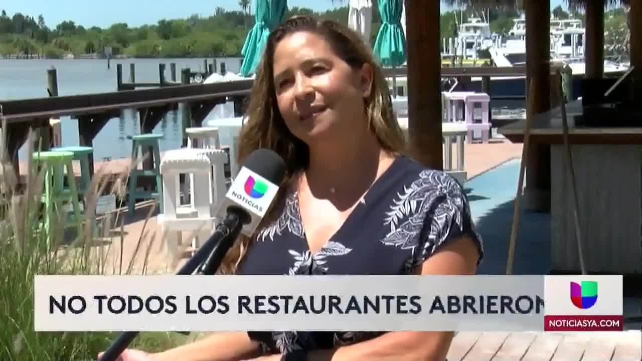 Restaurantes