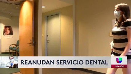 Dental Clinics open 05-15-20 Guillermo Mendez